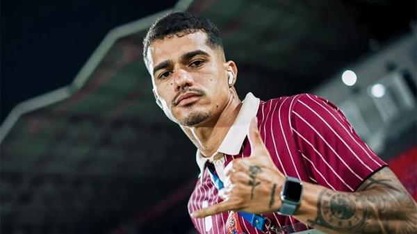 Carlos Franca Tak Lanjutkan Kontrak dengan Persijap Jepara