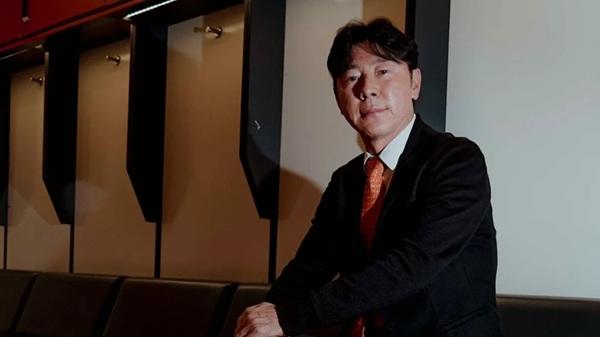 Shin Tae-yong Bicara Tekanan dan Hubungan dengan Suporter