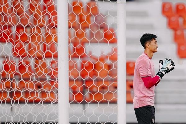 Debut Gemilang Fitrul Dwi Rustapa, Bali United FC Bertahan di Posisi Papan Atas