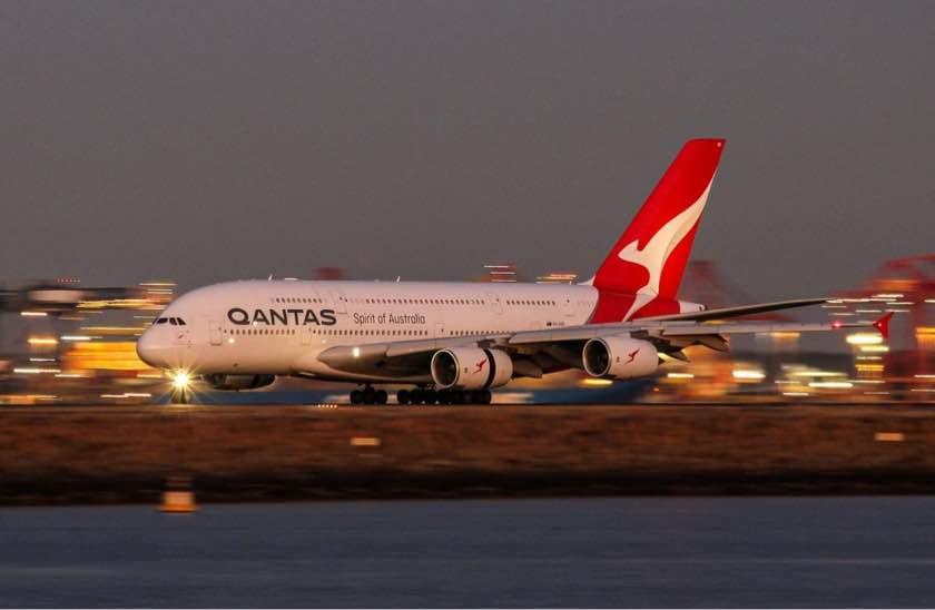 Putusan Bersejarah: Qantas Didenda Rp950 Miliar atas PHK Massal