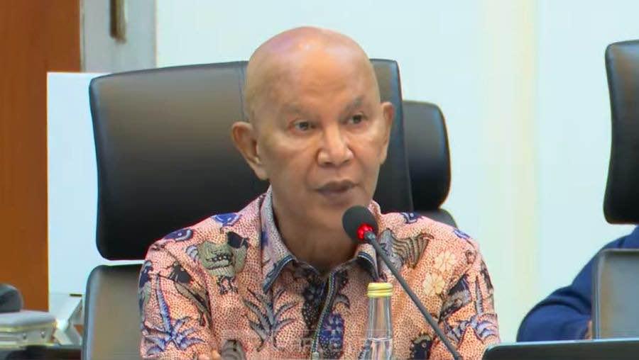 Strategi Pajak Baru: Shadow Economy Disasar, UMKM Tak Jadi Target