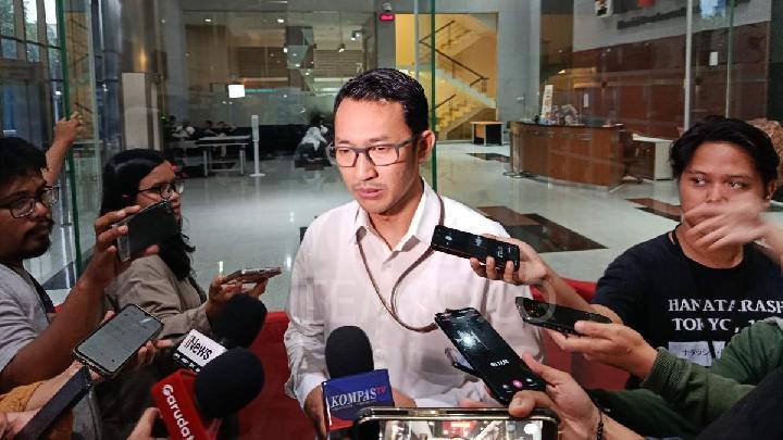 Skandal Bansos Kemensos Terus Bergulir, Tiga Individu dan Dua Korporasi Jadi Tersangka