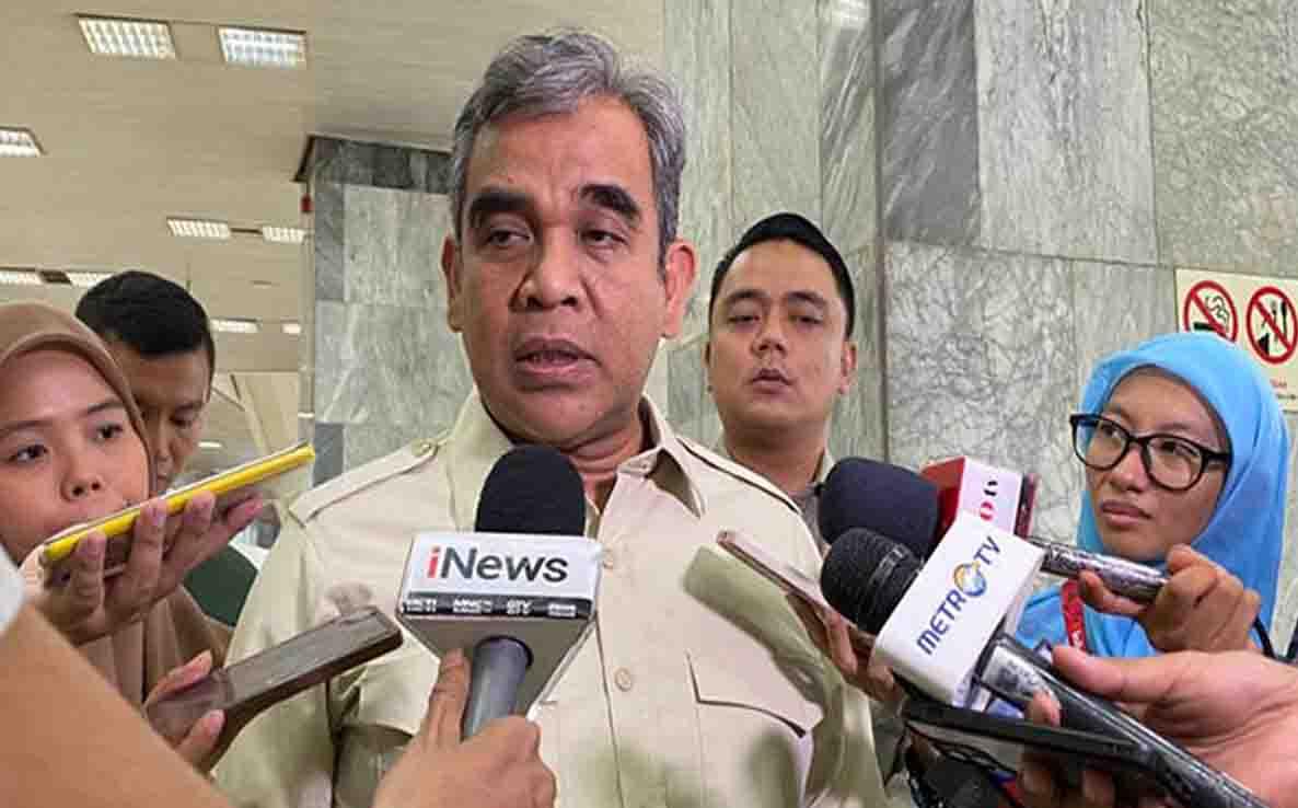 Amandemen Harus Bijaksana, Bukan Karena Kepentingan Segelintir Orang