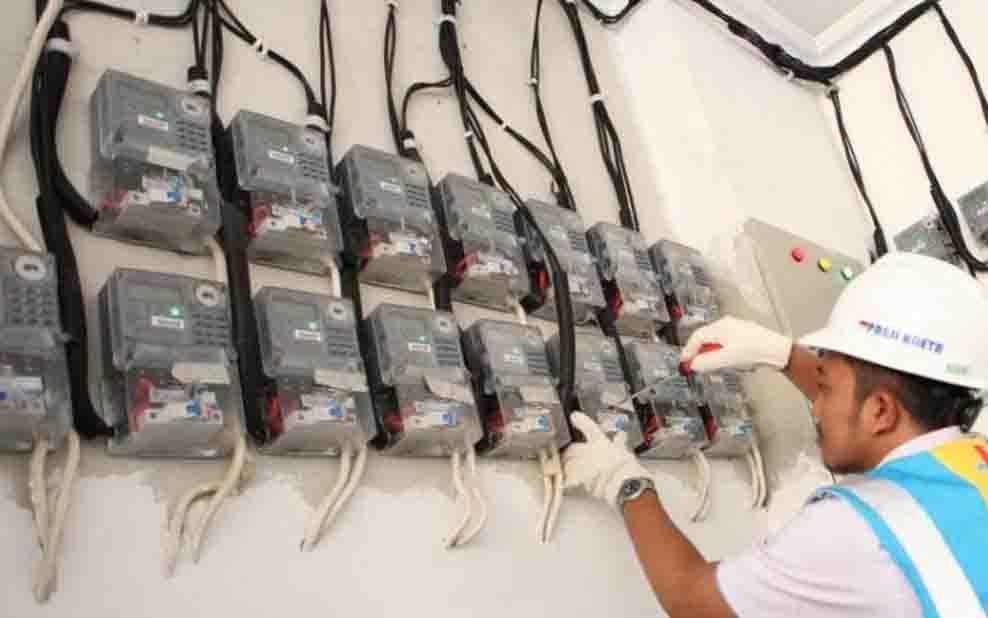 PLN Pangkas Biaya Tambah Daya 50 Persen, Cek Syarat Promo Merdeka Daya