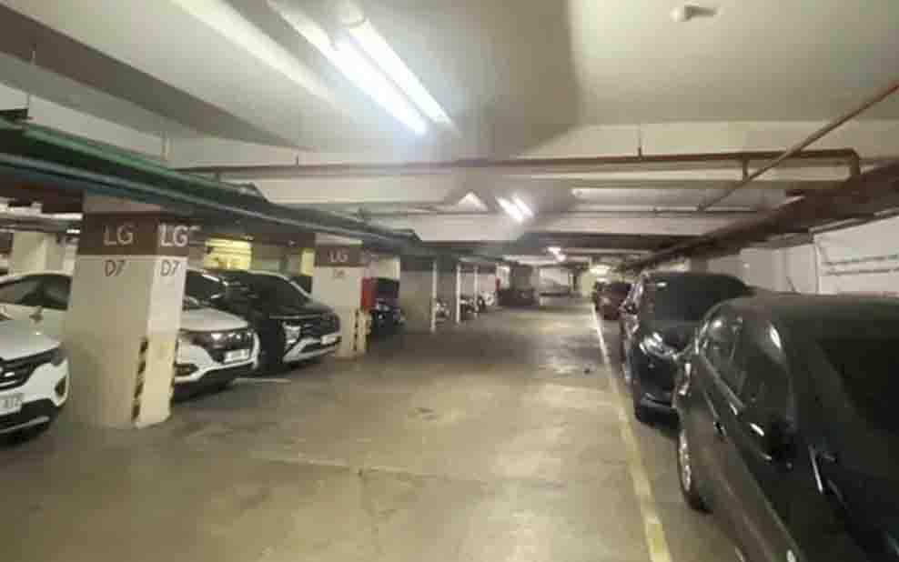 Atasi Konflik Lahan Parkir, Pengelola Wajib Pasang Indikator Kosong