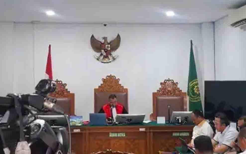 Tersandung Dugaan Korupsi Jiwasraya, Polri Usut Aliran Aset Febrie Adriansyah