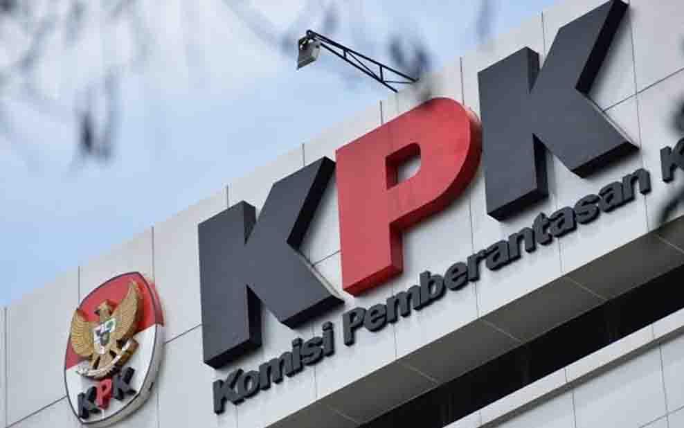 Kasus Gratifikasi Rp21,5 Miliar, KPK Cecar Mantan Kakanwil DJP Jakarta Khusus