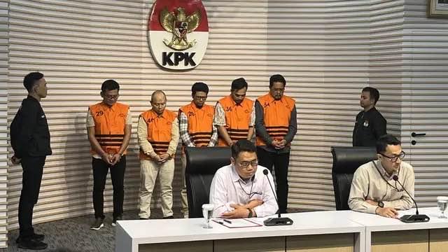 40 Kredit Fiktif Jepara Terbongkar, Pegawai Bank BUMD Jadi Aktor Utama