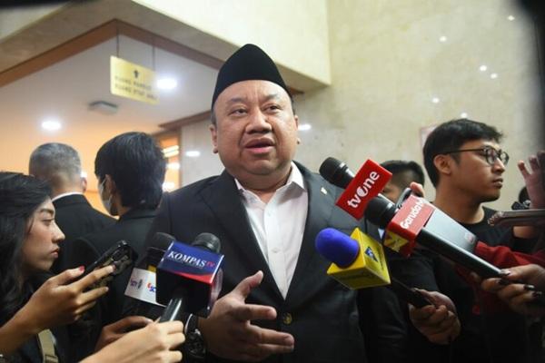 Komisi X DPR RI Tak Permasalahkan Erick Thohir Rangkap Jabatan