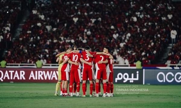 Hasil Survei Kepuasan Suporter Capai 80%, Kepercayaan terhadap Erick Thohir Sentuh 90%