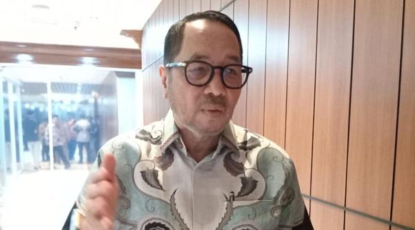 Rabies Mengganas di Bali, Firman Soebagyo: Pemerintah Pusat Jangan Diam!