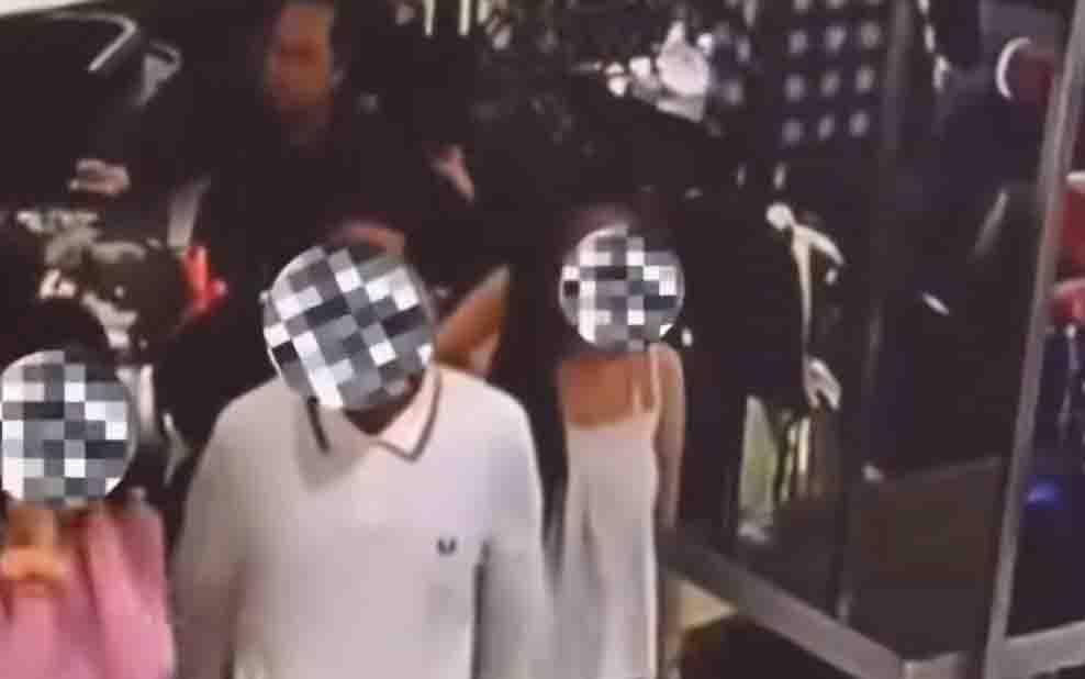 Isu Intimidasi Warnai Kasus Kekerasan di Senayan City, Polisi Ungkap Fakta Sebenarnya