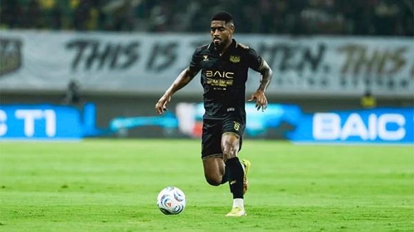 Optimistis Jean Mangabeira Amankan Tiga Poin di Kandang