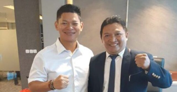 Usai TC di Uzbekistan, Timnas Tinju Optimistis Raih Satu Medali Emas