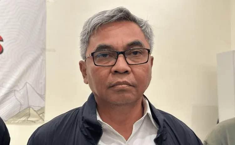 KPK Dorong Pengusutan Lanjutan Suap DJKA, Arah Penyelidikan Mengincar Komisi V