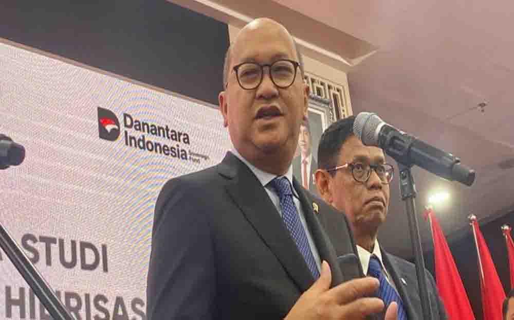 Danantara Didesak Transparan, Ekonom Khawatir Pembiayaan Mengandalkan Utang di Tengah Defisit