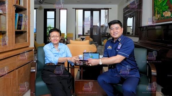 Prof. Suzie Sudarman: Penangkapan Presiden Venezuela Murni Kepentingan Bisnis