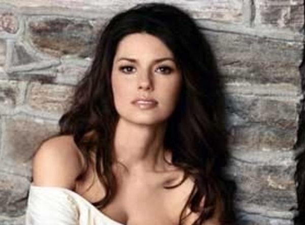 Shania Twain Garap Album Lanjutan Queen of Me