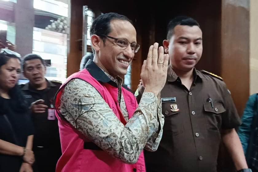Kebijakan Era Nadiem Diibaratkan Kopi Hitam, Pejabat Eselon Minim Dilibatkan