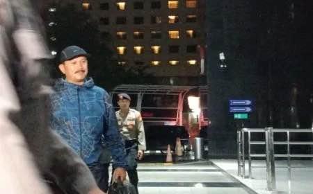 Wali Kota Madiun Diamankan KPK, Total Aset Capai Rp16,9 Miliar