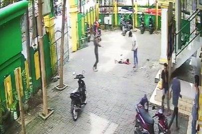 Polisi Tangkap 5 Anak Pembuli Bocah yang Bersihkan Tempat Wudu Masjid