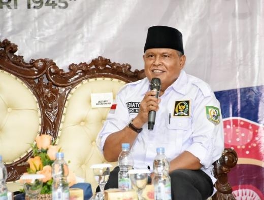 Menggugat Eksistensi Ambang Batas Pencalonan Presiden 20 Persen