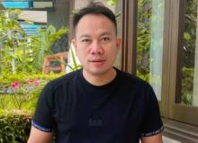 Vicky Prasetyo Kuras Tabungan Demi Nyaleg dan Terancam Gagal ke Senayan