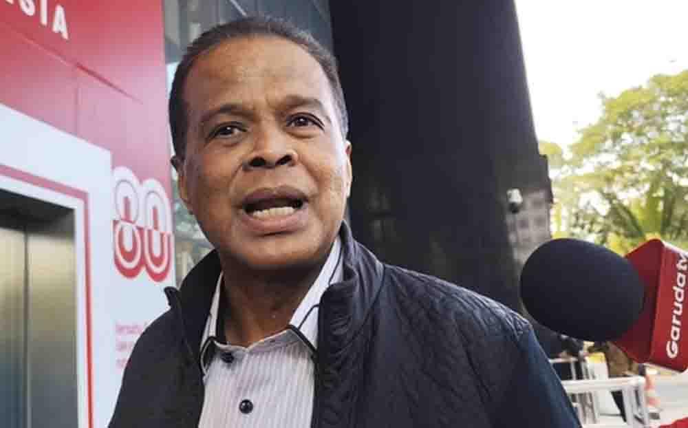 Alasan KPK Loloskan Bos Maktour dari Jerat Cekal Kasus Kuota Haji