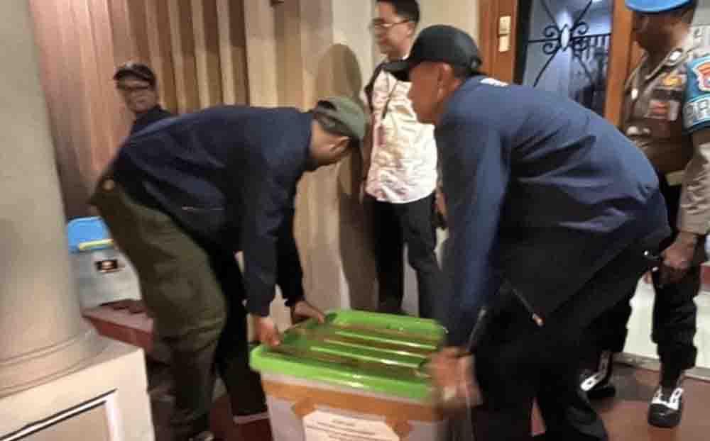 Dari Tambang Kalbar ke Toko Emas Nganjuk, Aliran Dana Gelap Rp25,8 T Ditelusuri