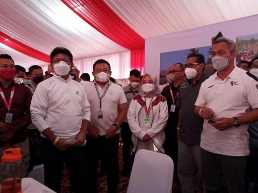 Benarkah Marc Marquez Ditolak Masuk Rumah Sakit karena Tak Punya BPJS? Ini Fakta Sebenarnya