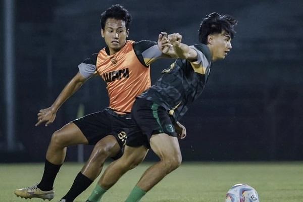 Lawan Arema FC, Pemain Persebaya Diingatkan Tidak Remehkan Lawan