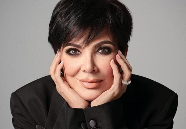 Kris Jenner Berduka atas Meninggalnya Adiknya
