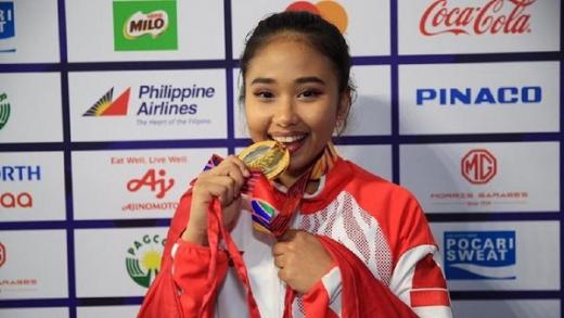 Hasil PON Bukan Jaminan Atlet Dikirim Ke Multievent Internasional, Ada Syarat Lain