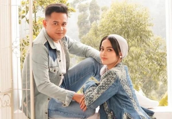 Pedangdut Putri DA Resmi Jadi Istri Anak Bos Batu Bara