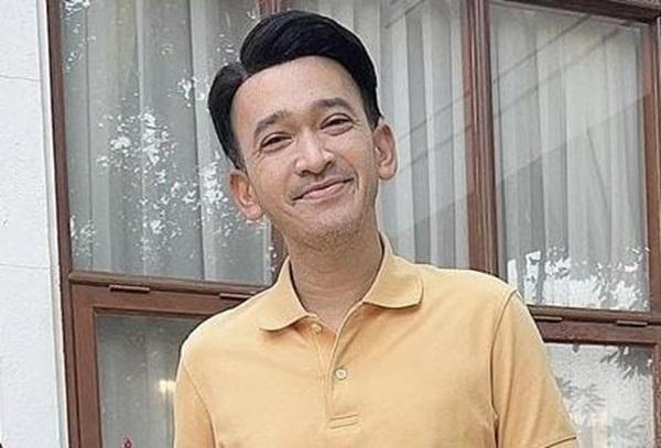 Ruben Onsu Akui Lama Tak Bertegur Sapa dengan Adiknya Jordi