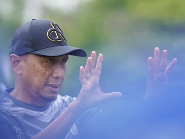 Barito Putera Merasa Beruntung Menjelang Akhir Musim