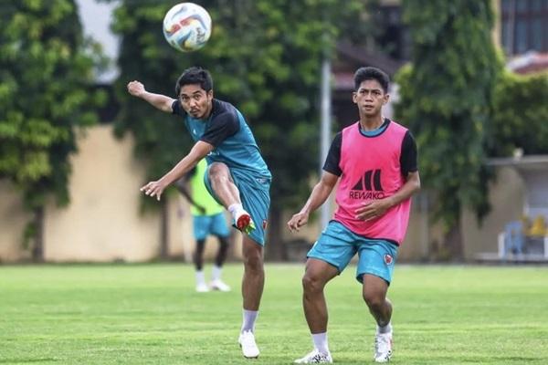 Tavares Ungkap Kiat Bangkitnya PSM Makassar