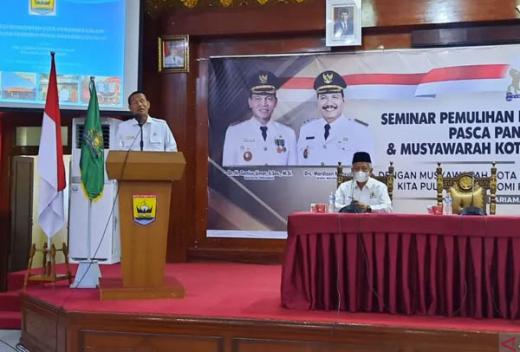 Kafe dan Tempat Kuliner Semakin Menjamur Pariaman