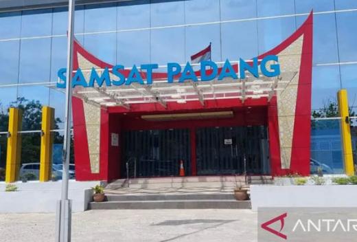 Anggota DPRD Sumbar Desak Samsat Padang Optimalkan Layanan