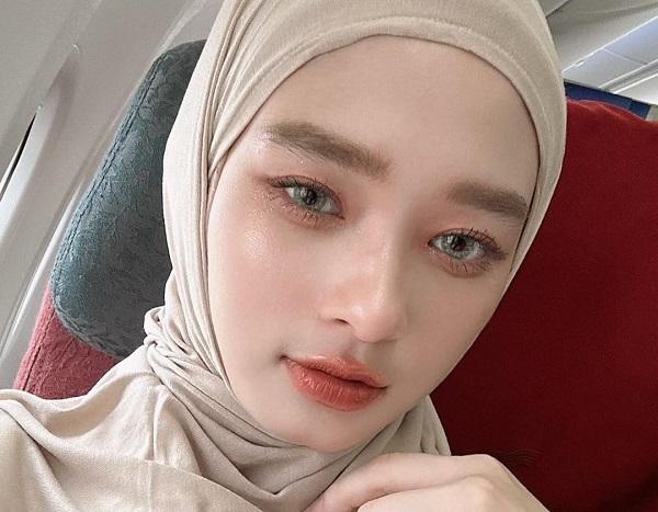 Demi Masa Depan Anak, Inara Rusli dan Virgoun Pilih Damai