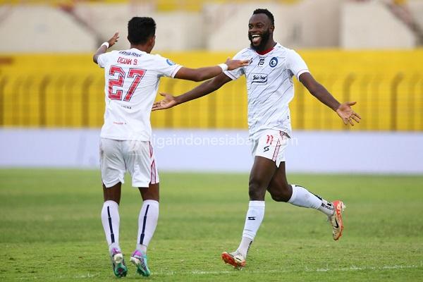 Arema FC Evaluasi Pemain Asing Dan Pulangkan Pemain Muda
