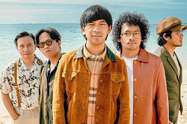 DMASIV Hadirkan Album Ke-8 dengan Sentuhan Personal dan Kolaboratif