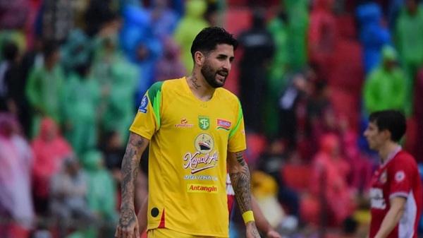 Bernando Tavares Ungkap Strategi Masukkan Bruno Paraiba