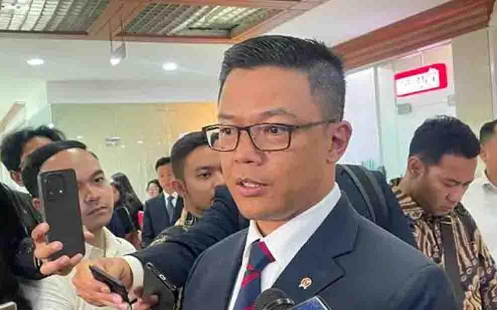 Ketiadaan Jalur Diplomatik Tak Surutkan Langkah Penyelamatan Relawan Kemanusiaan