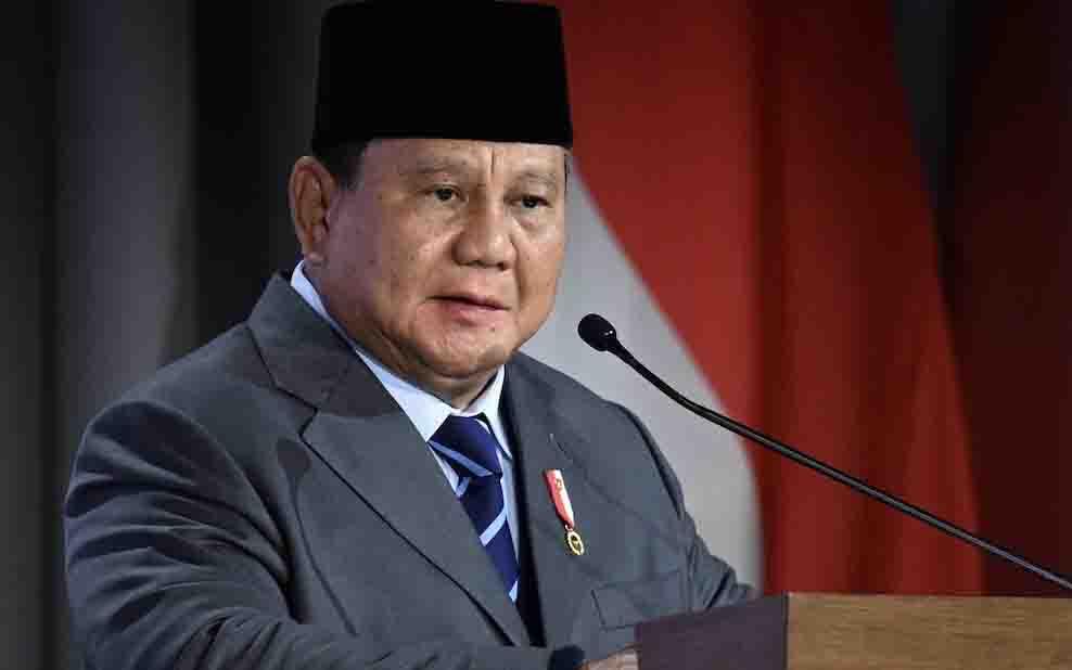 Rasio Fiskal Indonesia Tertinggal Jauh dari Negara Tetangga Meski Sumber Daya Melimpah