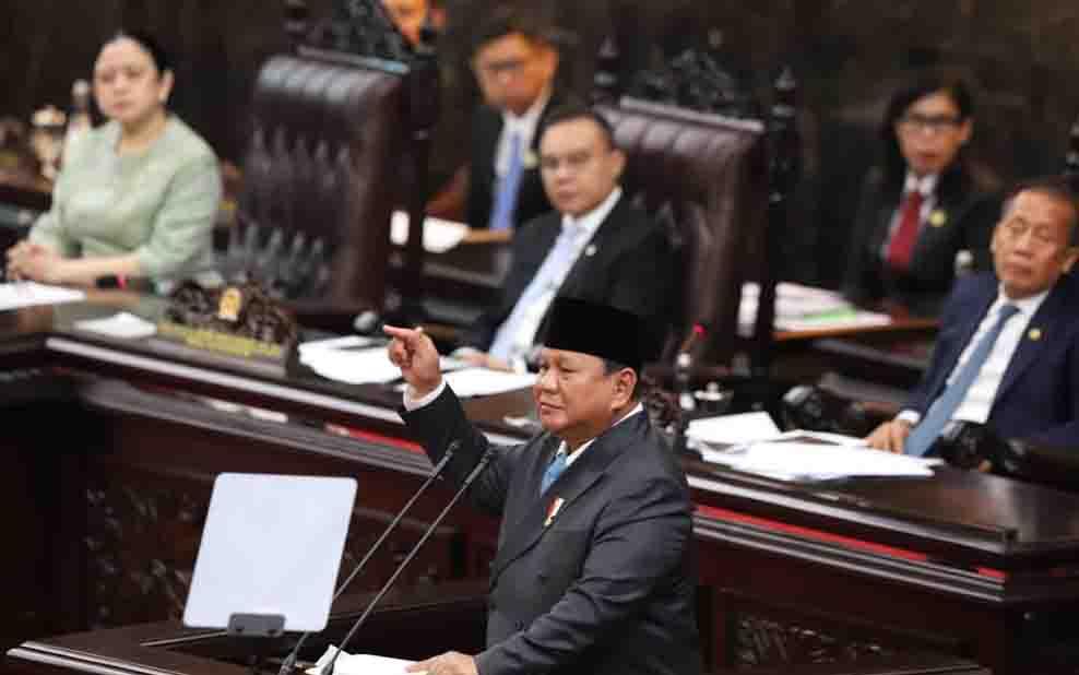 Kepala Daerah Diminta Turun Tangan Awasi Fasilitas Penyedia Makan Bergizi