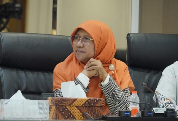 Hari Kebangkitan Nasional, Saadiah Ingatkan Ancaman Masa Depan Generasi Indonesia