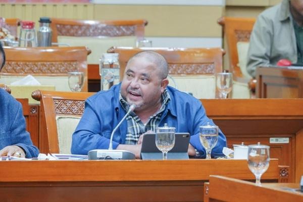 Habib Aboe : Pidato Presiden Menunjukkan Komitmen Pemerintah Menjaga Stabilitas Ekonomi