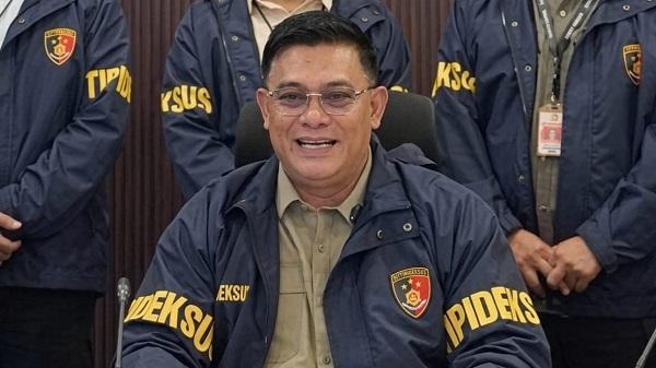 Pendiri PT DSI Jadi Tersangka Kelima, Penyidik Telusuri Aliran Dana dan Aset Korban