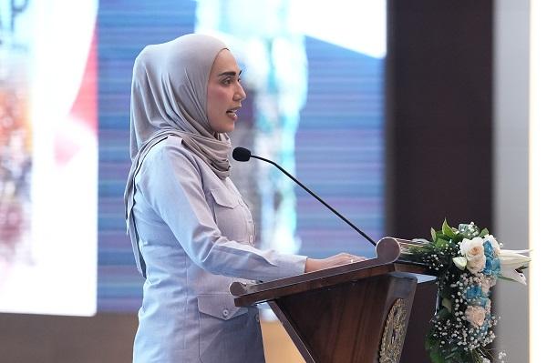 Wakil Ketua DPR Sari Yuliati Desak Hukuman Maksimal untuk Pelaku Pencabulan